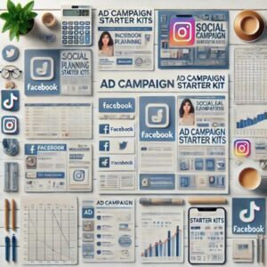 Ad Campaign Starter Kits