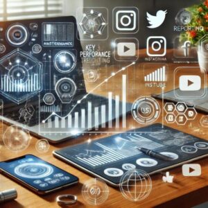 Analytics and Reporting