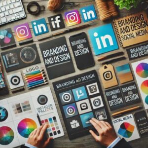 Branding and Design