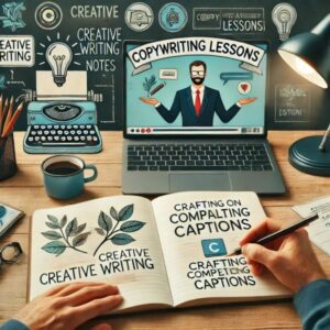 Copywriting Lessons