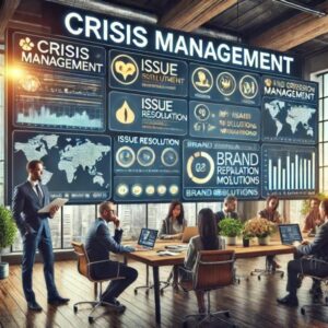 Crisis Management