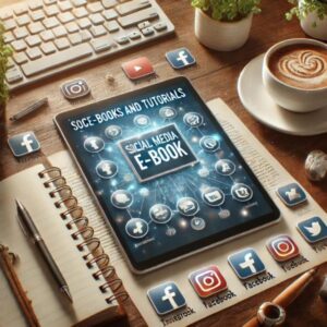 E-Books and Tutorials