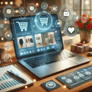 E-Commerce Social Media Solutions