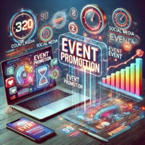 Event Promotion