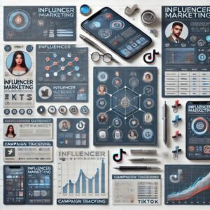 Influencer Marketing Kits