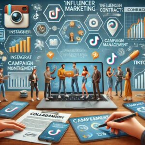 Influencer Marketing