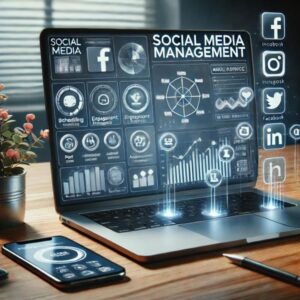 Social Media Management