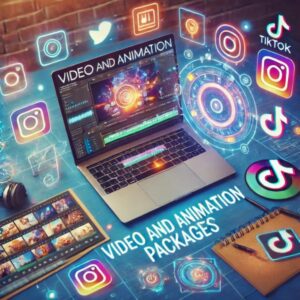 Video and Animation Packages